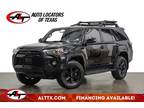 2021 Toyota 4Runner SR5 Premium - Plano,TX