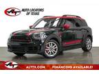 2021 MINI Countryman John Cooper Works ALL4 - Plano,TX