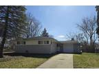 29319 Spring Hill Ln, Southfield, MI 48076 - MLS [phone removed]