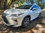 2018 Lexus RX 350L Base - Amelia Island,FL