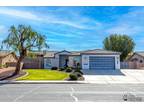 2517 S VIEW PKWY, Yuma, AZ 85365 Single Family Residence For Sale MLS# 20241051
