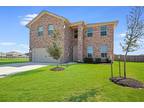 218 Pearland St, Hutto, TX 78634