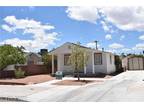 Residential Rental, Single Family - Boulder City, NV 664 Avenue H