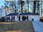Stone Mountain, De Kalb County, GA House for sale Property ID: 418906917