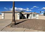 3BD, 2BA SINGLE LEVEL NORTH TUCSON HOME! 2640 W Edsbrook Pl