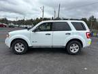 2009 Ford Escape Hybrid - Hoosick Falls,New York