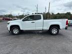 2017 Chevrolet Colorado Work Truck - Hoosick Falls,New York