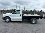 2003 Ford F-350 Super Duty XL - Hoosick Falls,New York