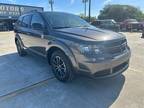 2017 Dodge Journey SE - Houston,TX