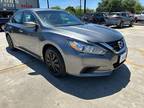 2017 Nissan Altima 2.5 S - Houston,TX