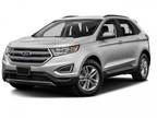 2016 Ford Edge Titanium - Tomball,TX