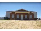 Snyder, Scurry County, TX Commercial Property, House for sale Property ID: