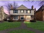 844 Trombley Rd - Grosse Pointe Park, MI 48230 - Home For Rent