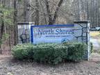 0 North Shores Drive, Westminster, SC 29693
