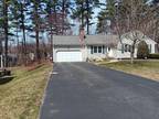 3 Sycamore Rd, Shrewsbury, MA 01545 MLS# 73220691