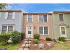 3622 Wharf Lane, Triangle, VA 22172