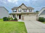 Single Family Residence, Two Story - Fayetteville, NC 3220 Point Crossing Pl