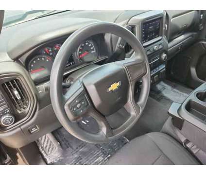 2020 Chevrolet Silverado 2500HD 4WD Crew Cab Standard Bed Custom is a Brown 2020 Chevrolet Silverado 2500 H/D Truck in Pueblo CO
