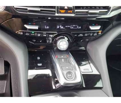 2022 Acura MDX Technology Package is a Black 2022 Acura MDX Technology SUV in Lake Jackson TX
