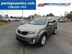 2014 Kia Sorento EX - Dalton,Georgia