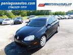 2010 Volkswagen Jetta Wolfsburg Edition - Dalton,Georgia