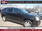 2013 GMC Terrain SLT-1 - Oakdale,Minnesota