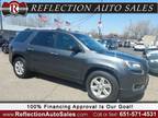 2013 GMC Acadia SLE 3rd Row - Oakdale,Minnesota