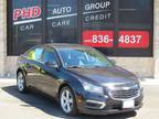 2016 Chevrolet Cruze Limited 2LT Auto - Elyria,OH
