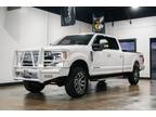 2020 Ford F-350SD Lariat - Mesquite,TX