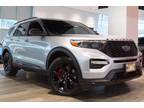 2020 Ford Explorer ST 4WD 3rd row - Honolulu,HI