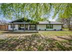 231 COUNTY ROAD 4890, Boyd, TX 76023 Single Family Residence For Sale MLS#