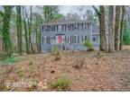 Single Family Residence, Traditional - Lithonia, GA 846 Timbervale Ln