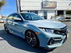 2021 Honda Civic Sport - Grover Beach,CA