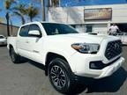 2021 Toyota Tacoma TRD Sport - Grover Beach,CA