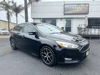 2015 Ford Focus SE - Grover Beach,CA