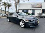 2017 Chevrolet Malibu LT - Grover Beach,CA