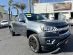 2017 Chevrolet Colorado LT - Grover Beach,CA