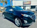 2018 Chevrolet Equinox Premier - Grover Beach,CA