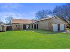 8834 Meadow Range St, San Antonio, TX 78250