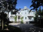 Single Family Residence - SARASOTA, FL 819 Mangrove Point Rd