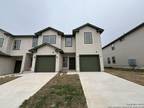 Residential Saleal - Live Oak, TX 7417 Savannah Brks