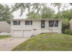 632 N Mohican Dr Independence, MO
