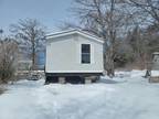 1577 BELFAST RD, Knox, ME 04986 Manufactured Home For Sale MLS# 1584909