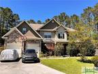 114 GREAT PINE LN, Pooler, GA 31322 Single Family Residence For Sale MLS# 309679