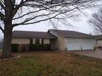 Single Family Residence - Burnet, TX 706 Kincheloe St