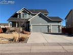 Single Family - Peyton, CO 9877 Bighorn Canyon Drive