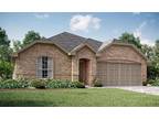 1419 Reunion Ln, Crandall, TX 75114