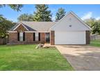 3440 Lakehurst Cv Horn Lake, MS