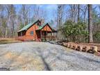 55 Deer Watch Ln, Blue Ridge, GA 30513 - MLS 10271579