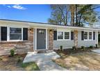 324 APPIAN AVE, Virginia Beach, VA 23452 Single Family Residence For Sale MLS#